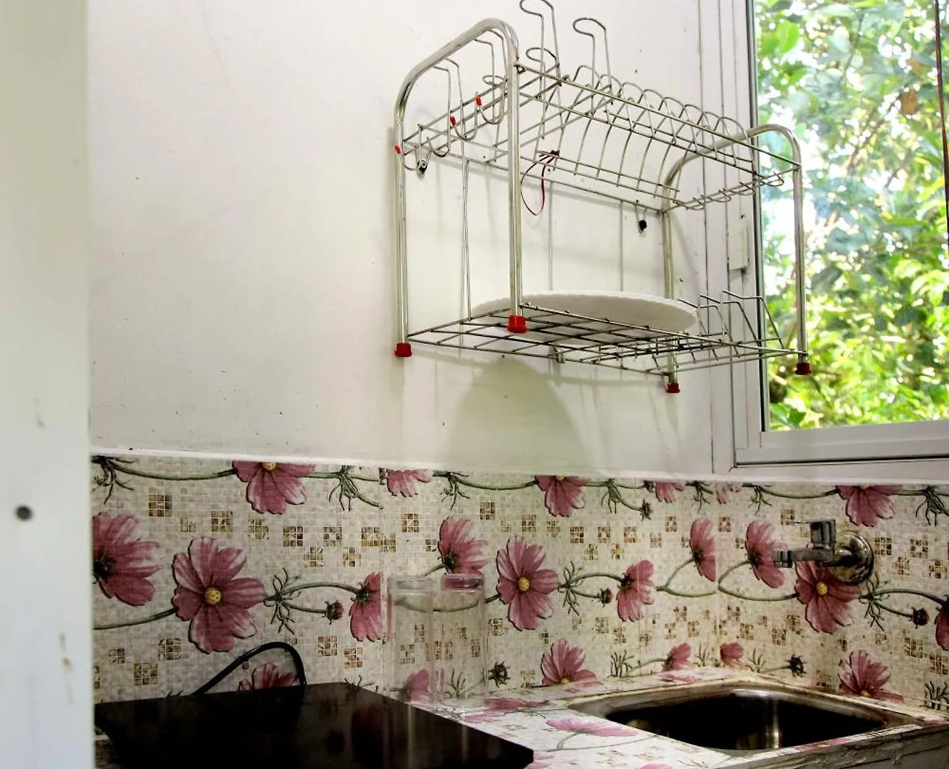 The Wayside Cottage Munnar