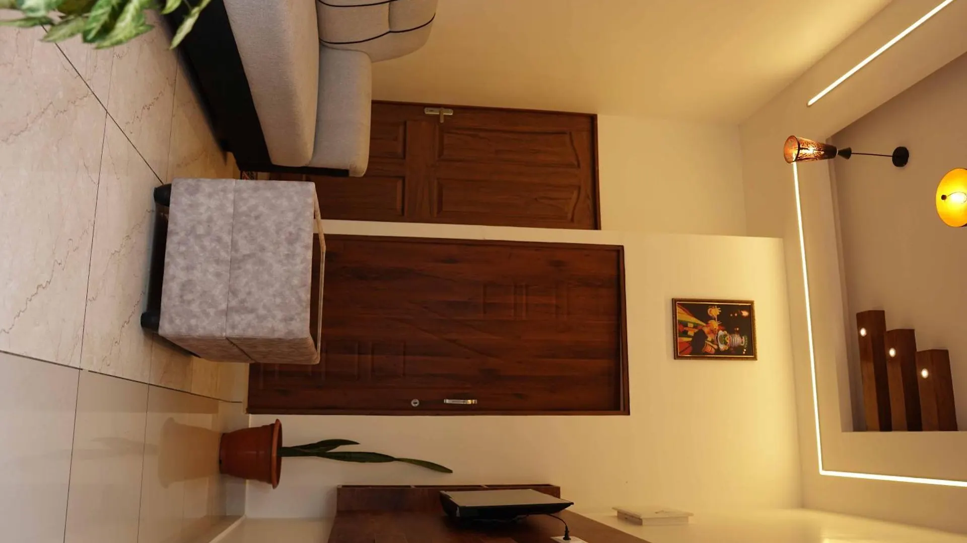 The Wayside Cottage Munnar 0*,