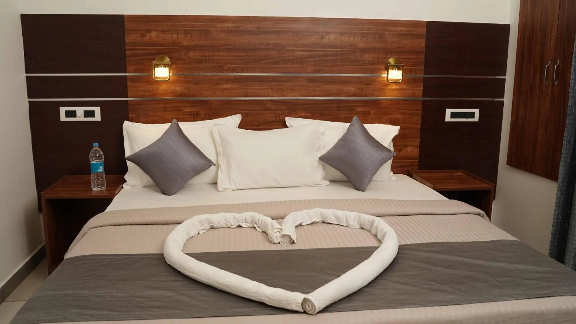 The Wayside Cottage Munnar Holiday home