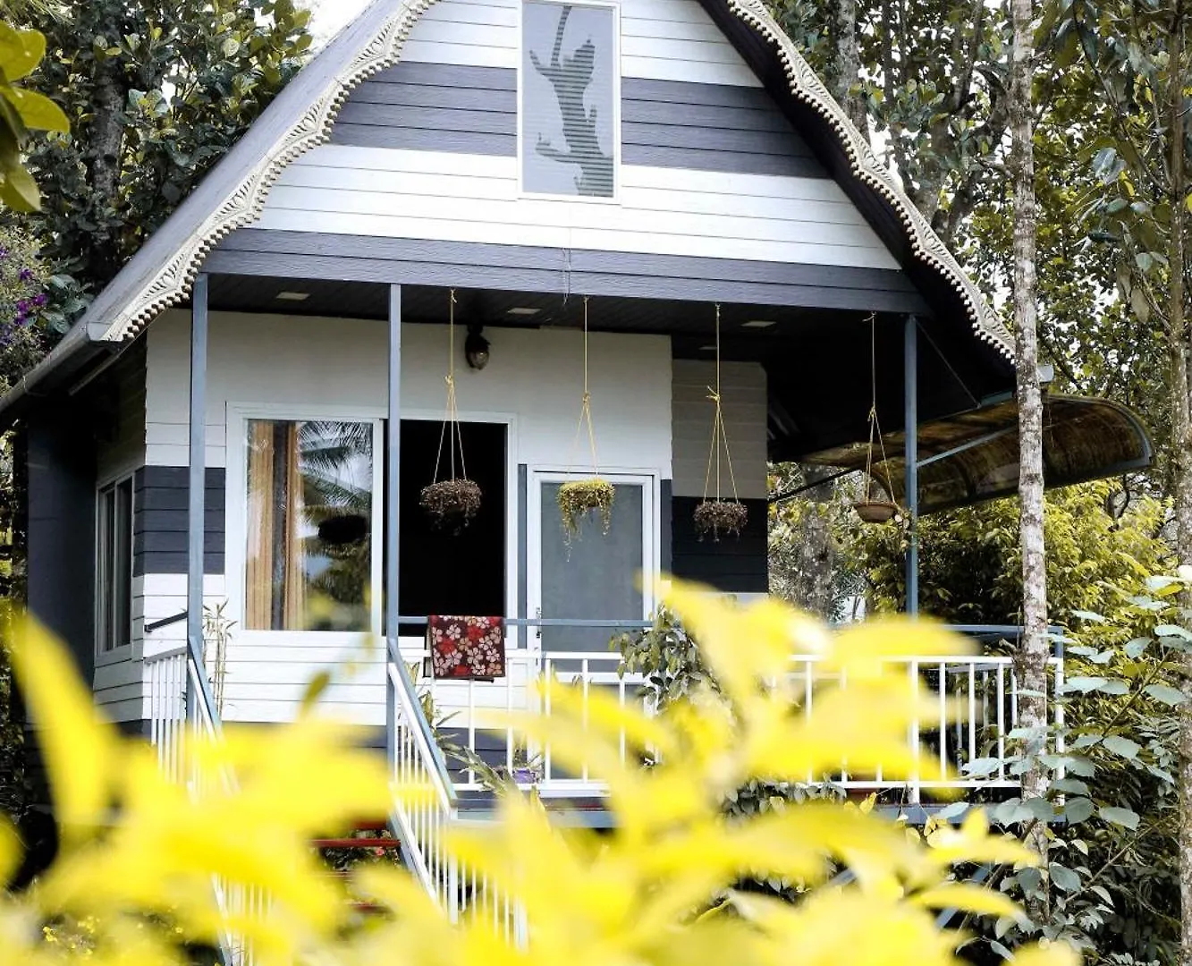 The Wayside Cottage Munnar Holiday home
