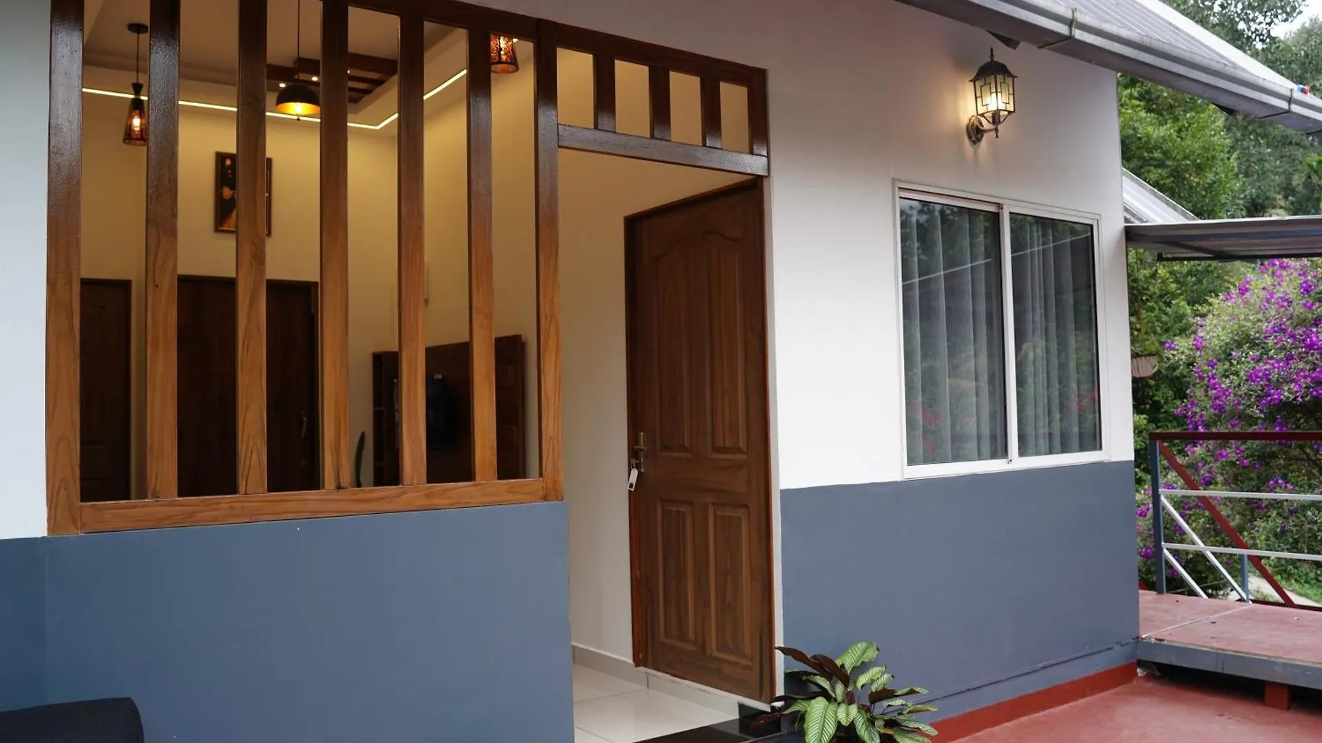 The Wayside Cottage Munnar