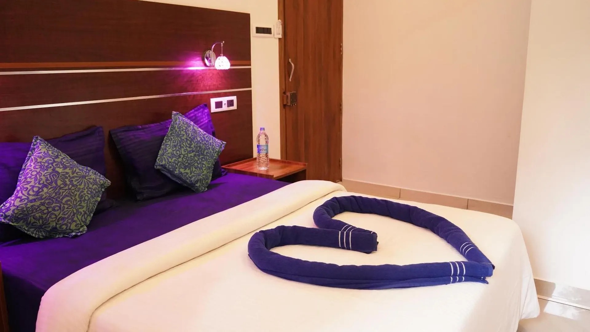 The Wayside Cottage Munnar