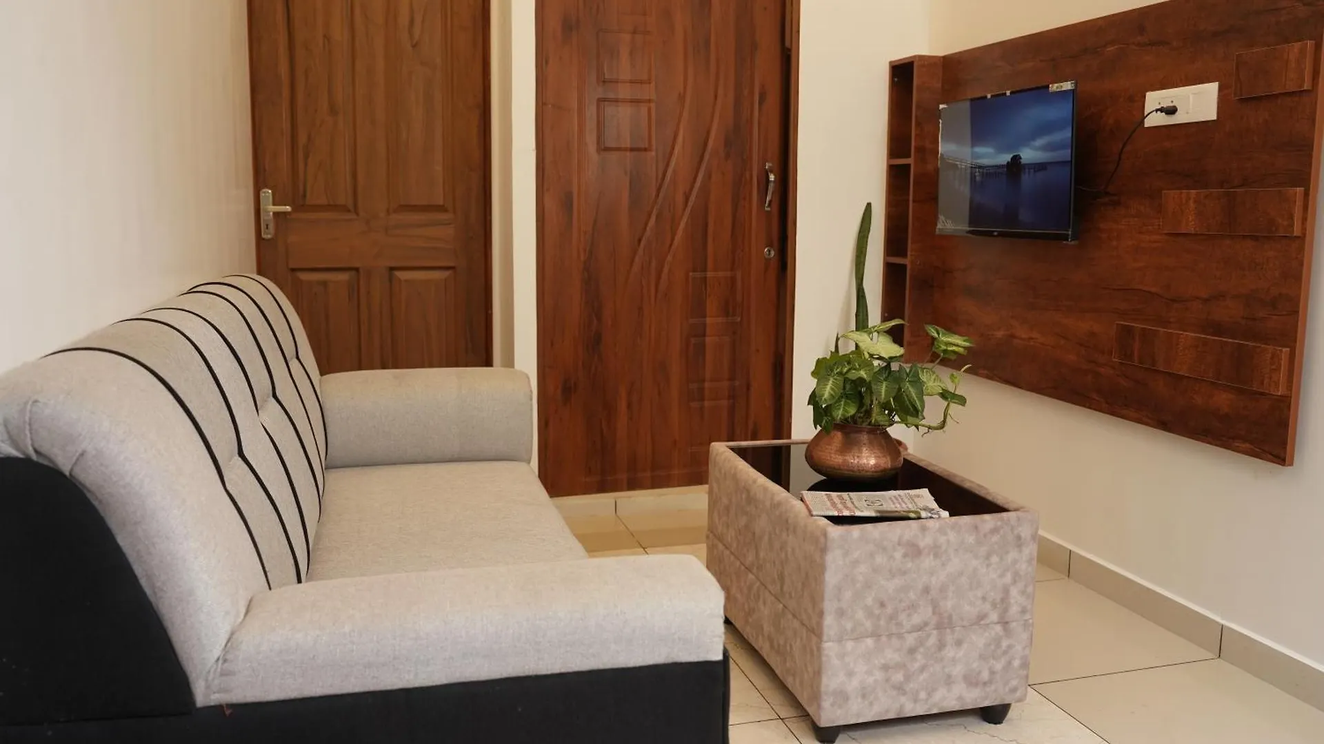 The Wayside Cottage Munnar Holiday home