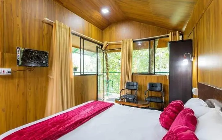 Holiday home The Wayside Cottage Munnar