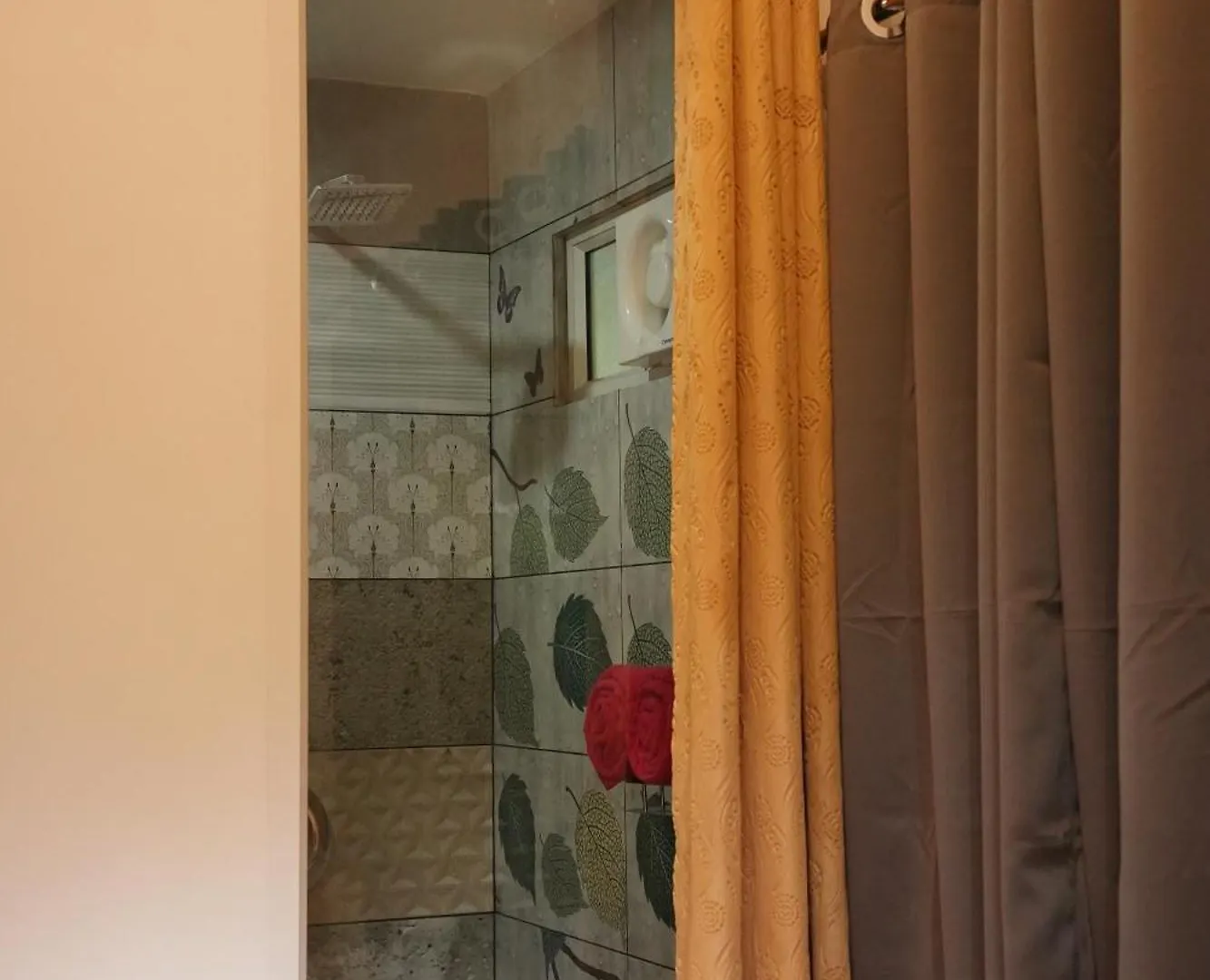 The Wayside Cottage Munnar