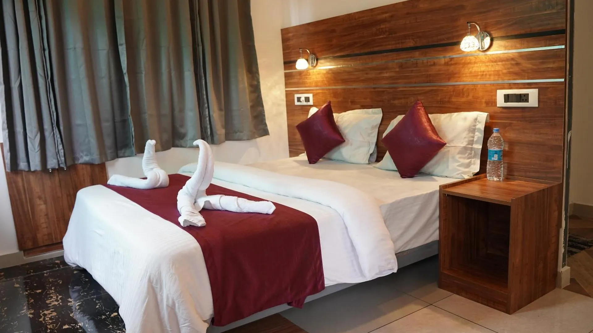 The Wayside Cottage Munnar Holiday home