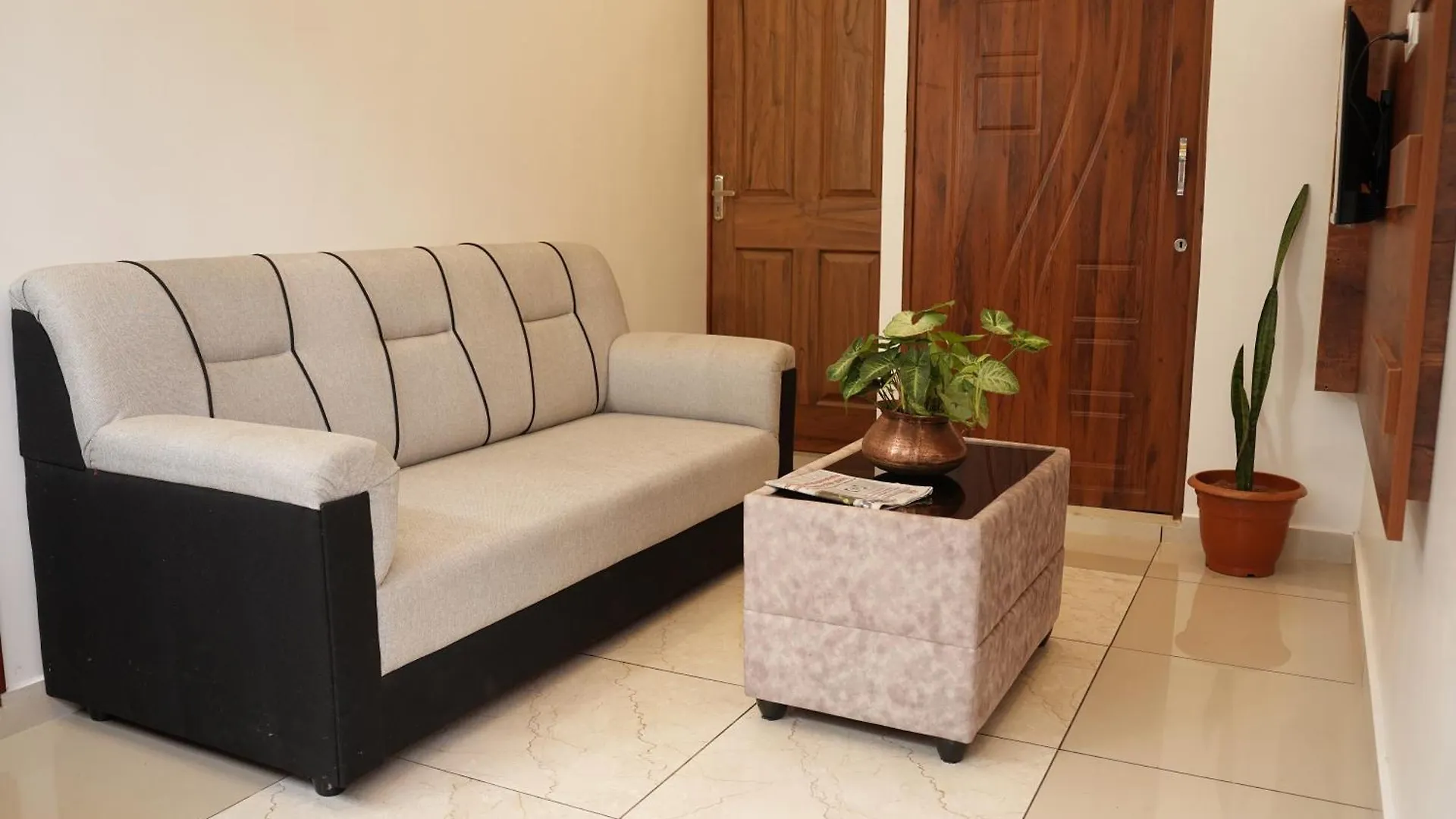 The Wayside Cottage Munnar Holiday home