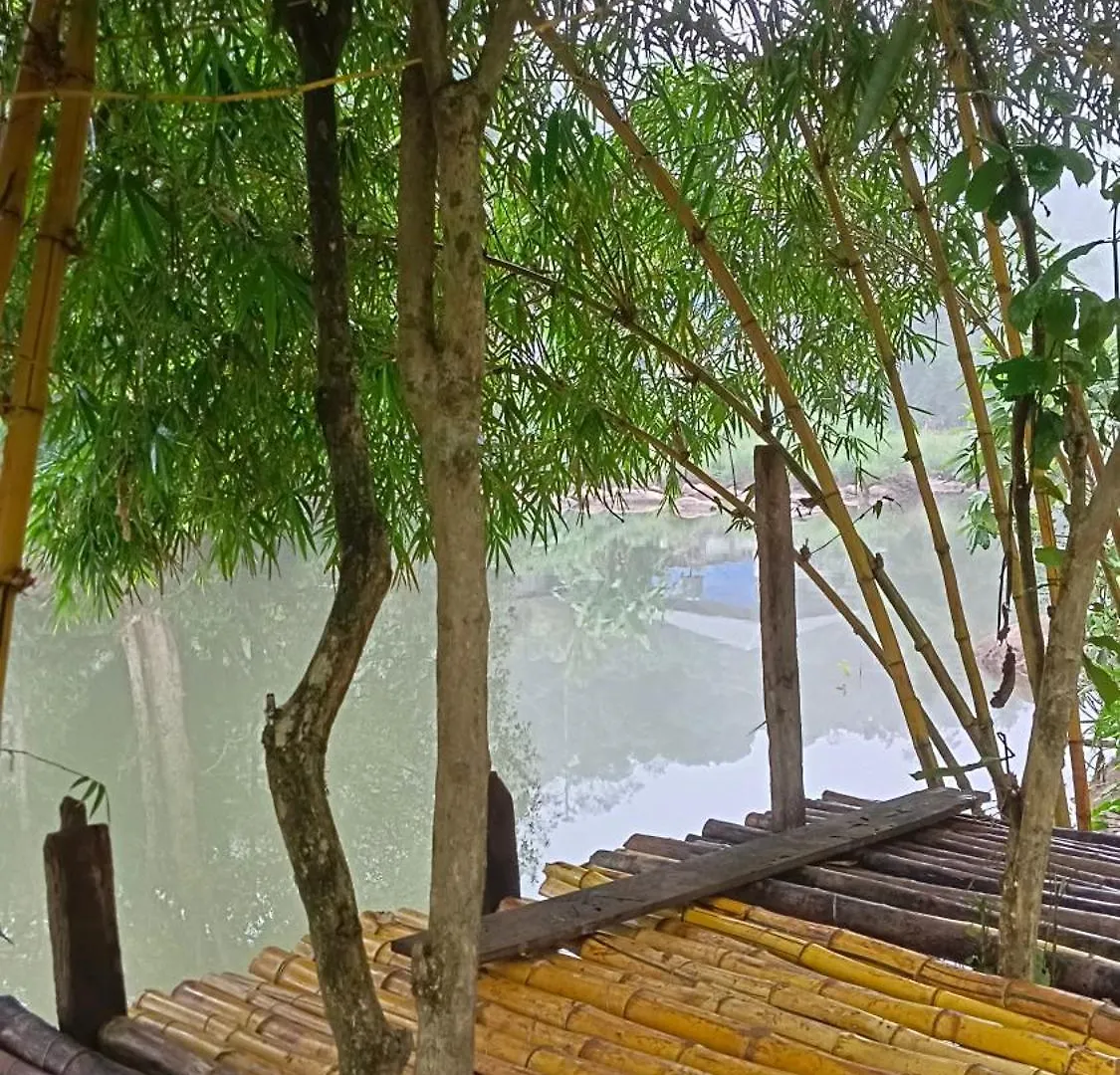 Holiday home The Wayside Cottage Munnar India