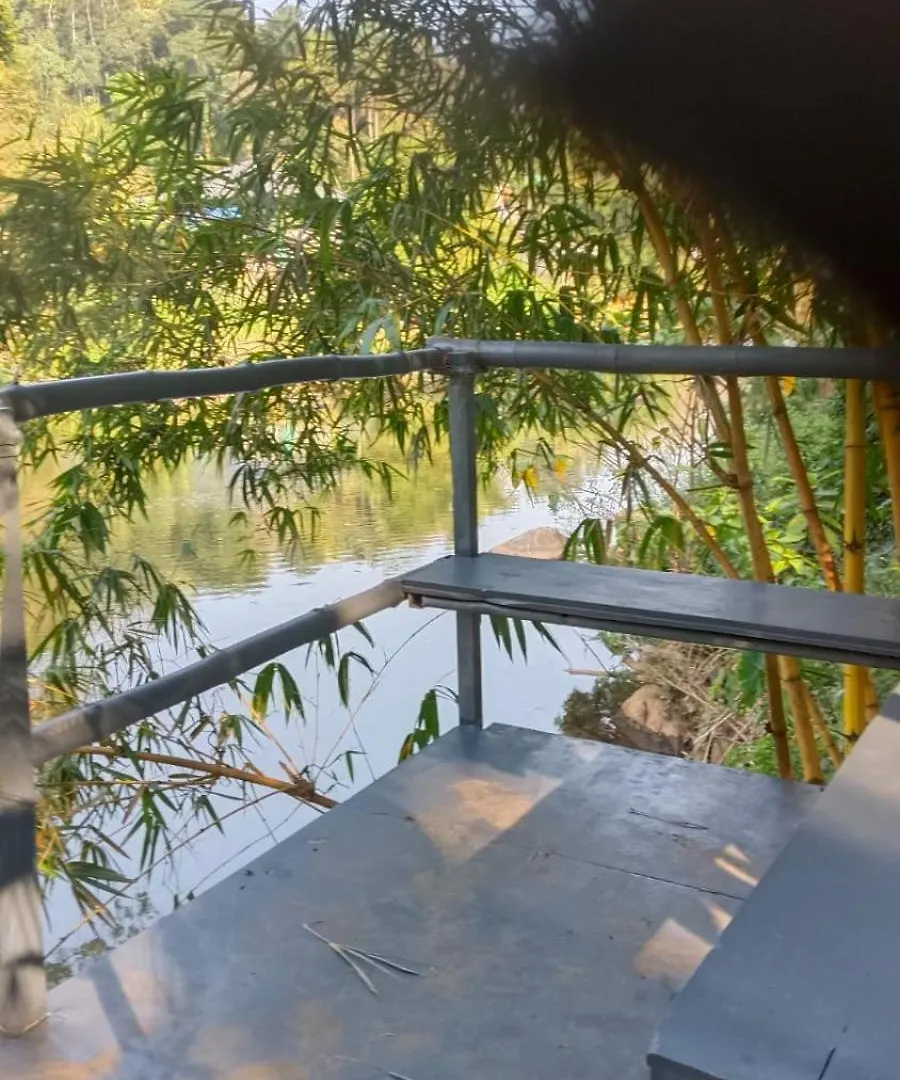 Holiday home The Wayside Cottage Munnar