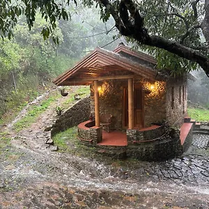 Mountain Lodge